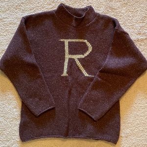 Wizarding World of Harry Potter “Ron” Christmas Sweater